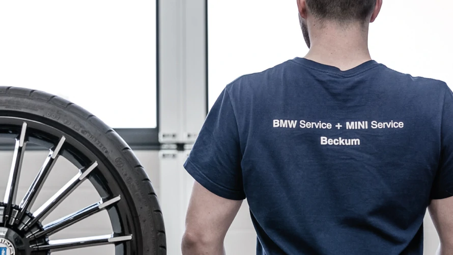 L+K Hackelbörger GmbH: Ihr BMW Service Partner